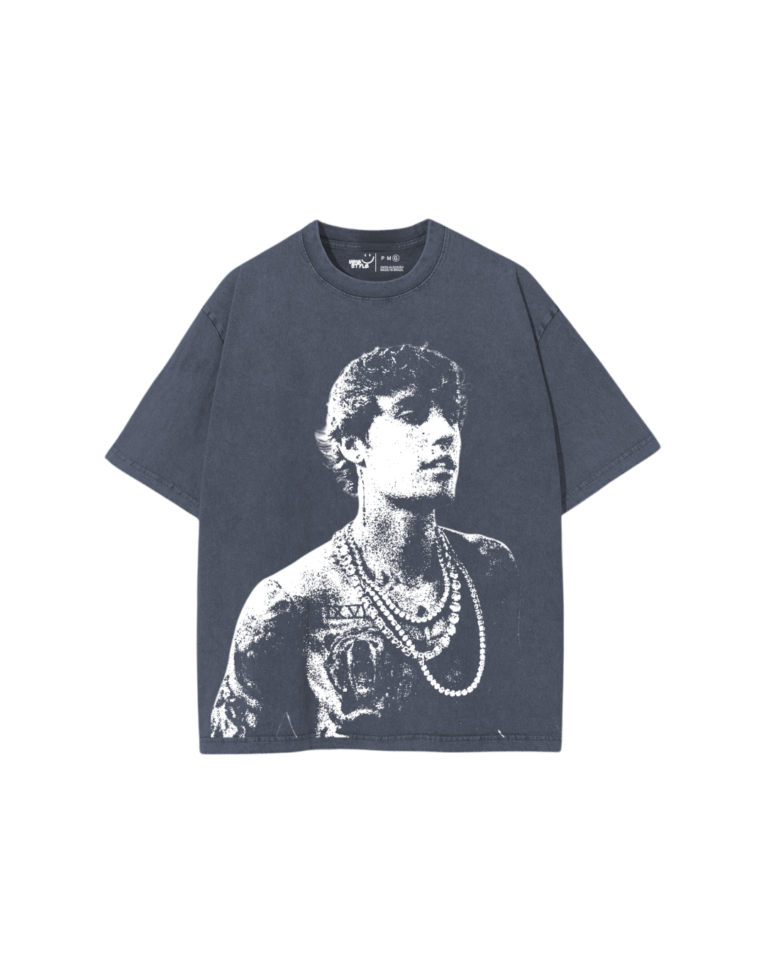 Oversized, Justin Bieber