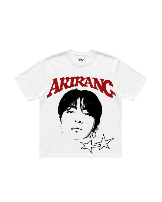 Camiseta, BTS, Jungkook.
