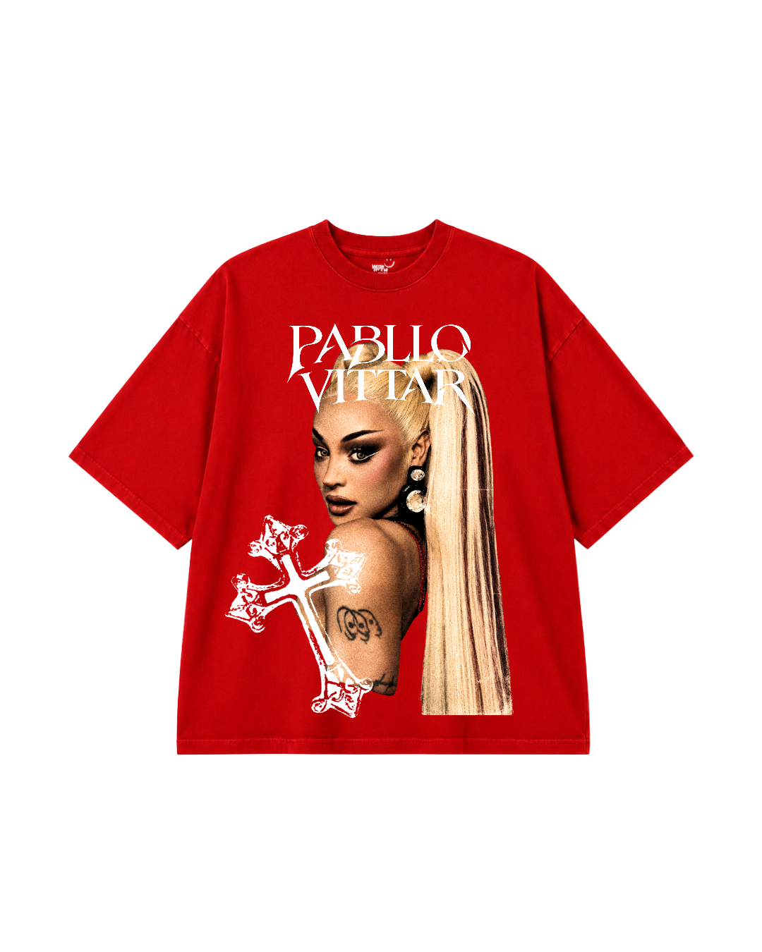 Oversized, Pabllo Vittar.