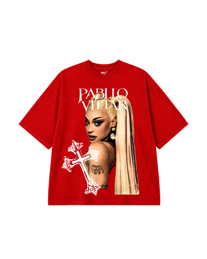 Oversized, Pabllo Vittar.