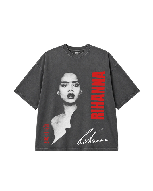 Oversized, Rihanna