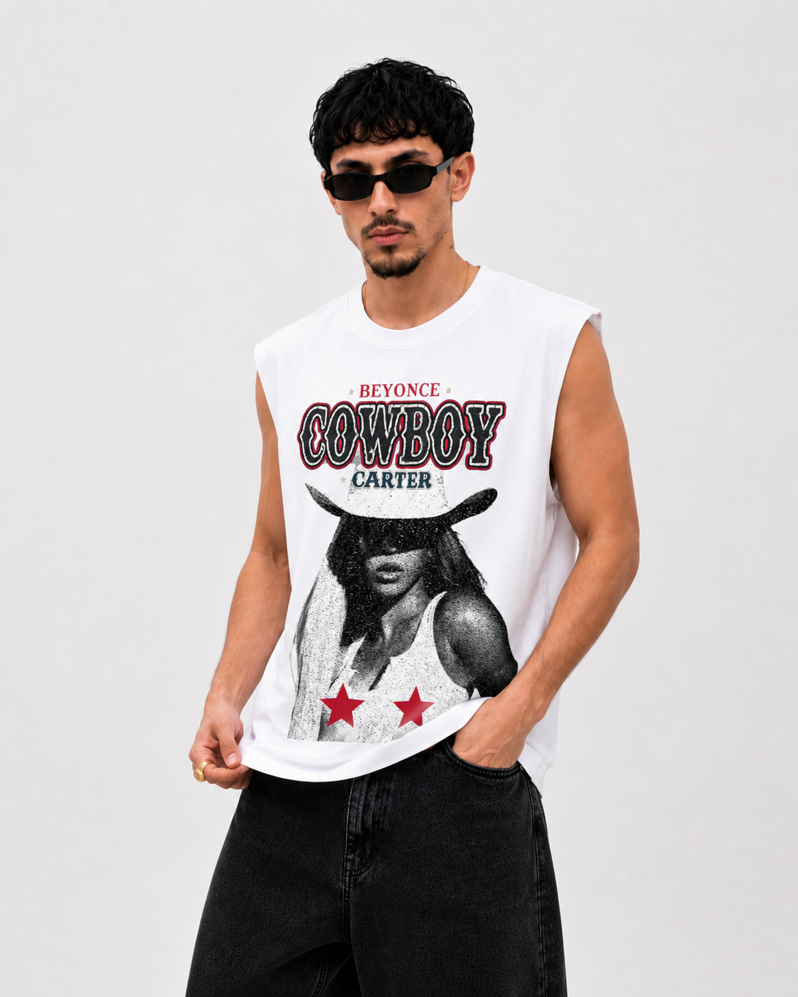 Boxy-regata, Beyoncé, Cowboy Carter