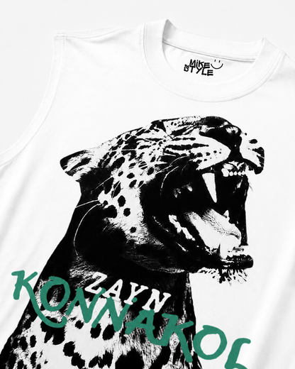 Boxy-regata, Zayn, Konnakol.