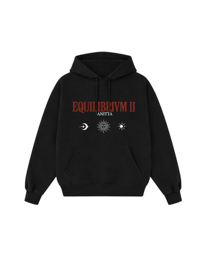 Moletom, Anitta, Equilibrium.