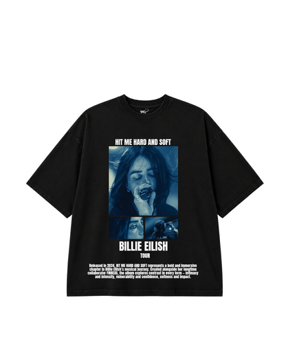 Oversized, Billie Eilish.